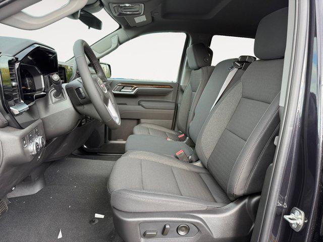 new 2026 GMC Sierra 1500 car, priced at $53,935