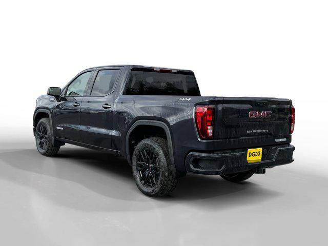 new 2026 GMC Sierra 1500 car, priced at $53,935