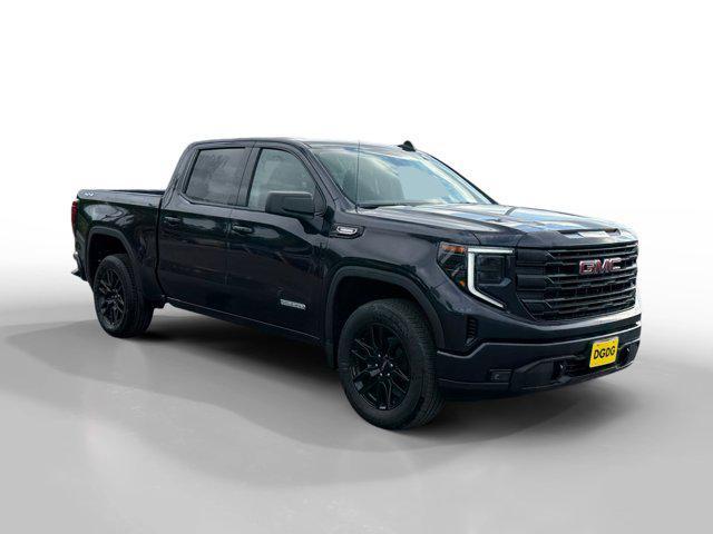 new 2026 GMC Sierra 1500 car, priced at $53,935
