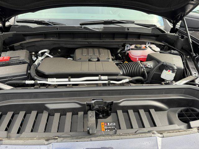 new 2026 GMC Sierra 1500 car, priced at $53,935