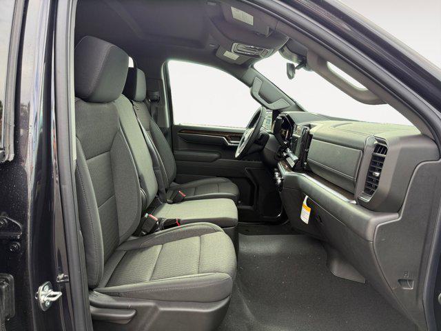 new 2026 GMC Sierra 1500 car, priced at $53,935