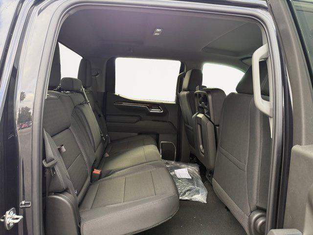 new 2026 GMC Sierra 1500 car, priced at $53,935