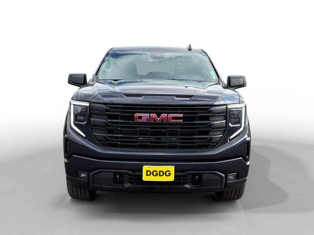 new 2026 GMC Sierra 1500 car, priced at $53,935