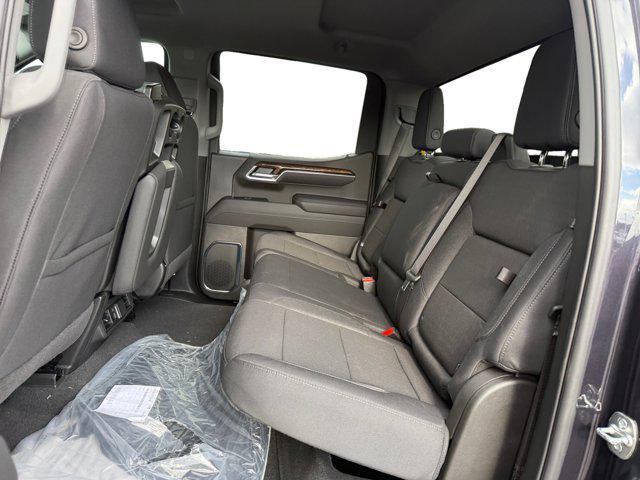 new 2026 GMC Sierra 1500 car, priced at $53,935