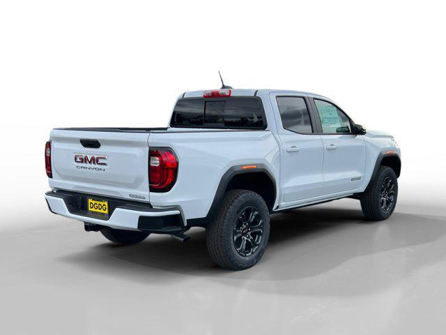 new 2024 GMC Canyon car, priced at $39,345