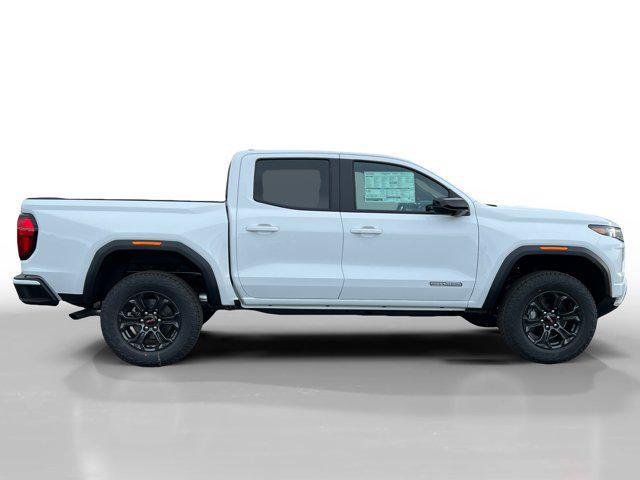 new 2024 GMC Canyon car, priced at $39,345