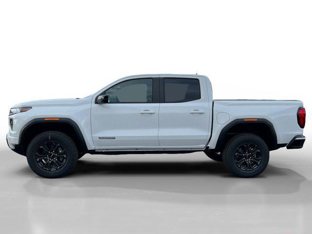 new 2024 GMC Canyon car, priced at $39,345