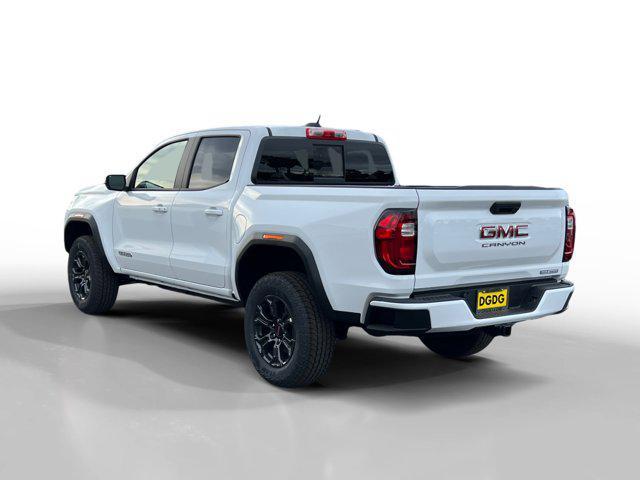 new 2024 GMC Canyon car, priced at $39,345