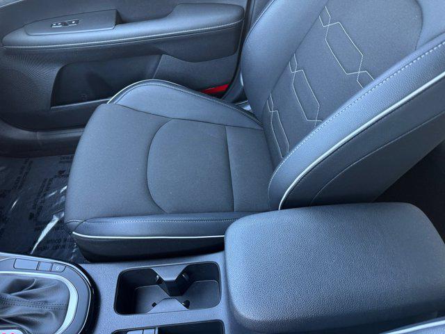 used 2024 Kia Forte car, priced at $20,199