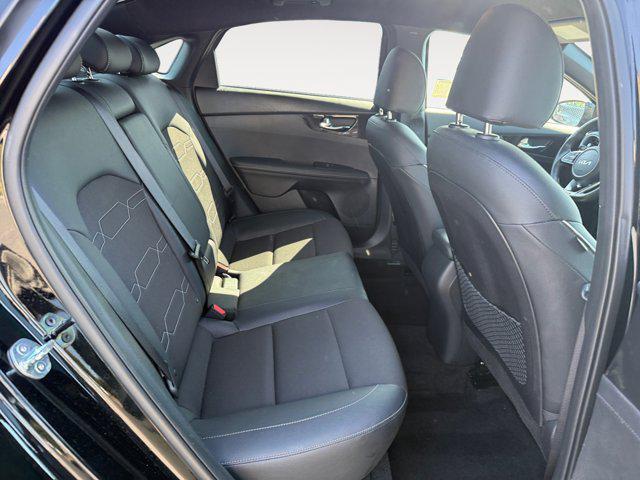 used 2024 Kia Forte car, priced at $20,199