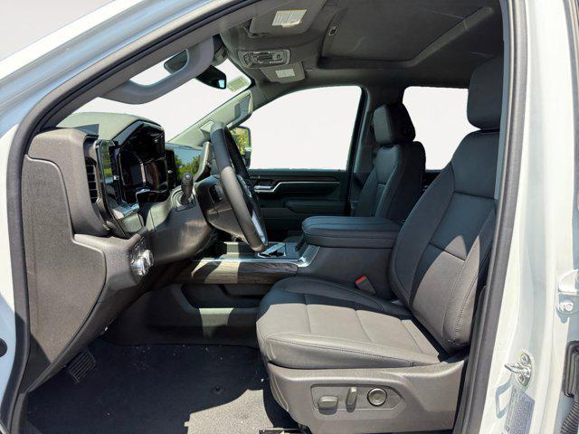 new 2025 GMC Sierra 2500 car, priced at $82,895