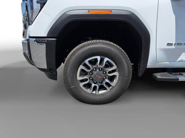 new 2025 GMC Sierra 2500 car, priced at $82,895