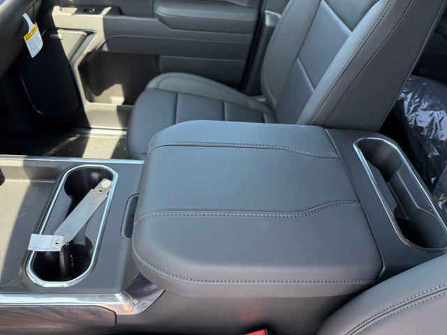 new 2025 GMC Sierra 2500 car, priced at $82,895