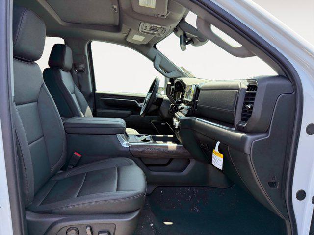 new 2025 GMC Sierra 2500 car, priced at $82,895