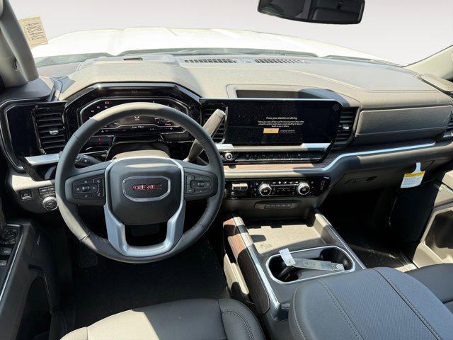 new 2025 GMC Sierra 2500 car, priced at $82,895