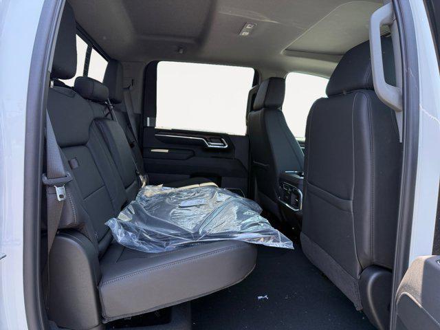 new 2025 GMC Sierra 2500 car, priced at $82,895