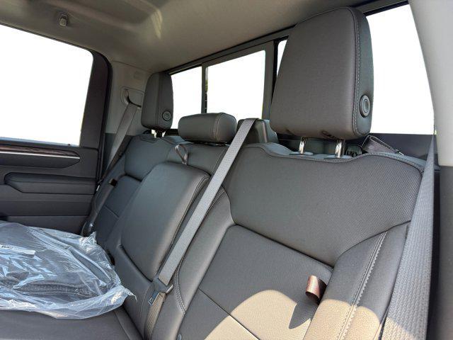 new 2025 GMC Sierra 2500 car, priced at $82,895
