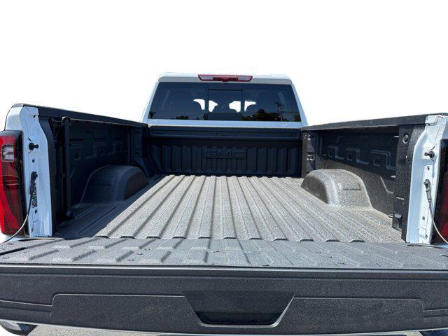 new 2025 GMC Sierra 2500 car, priced at $82,895
