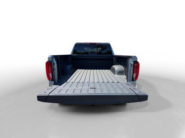 new 2025 GMC Sierra 1500 car, priced at $77,815