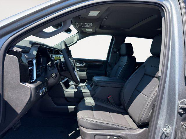 new 2025 GMC Sierra 1500 car, priced at $77,815