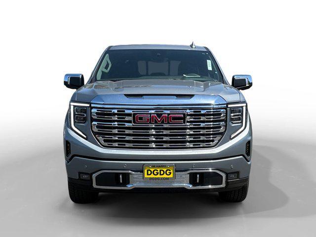 new 2025 GMC Sierra 1500 car, priced at $77,815