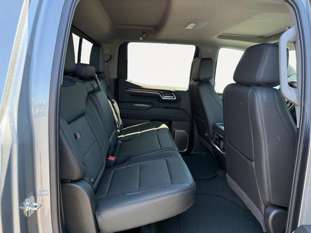 new 2025 GMC Sierra 1500 car, priced at $77,815