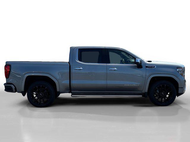 new 2025 GMC Sierra 1500 car, priced at $77,815