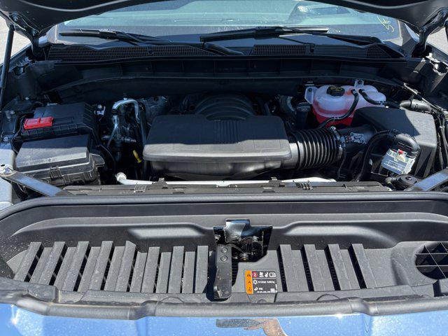 new 2025 GMC Sierra 1500 car, priced at $77,815