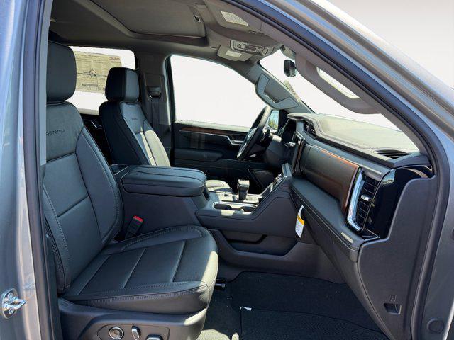 new 2025 GMC Sierra 1500 car, priced at $77,815