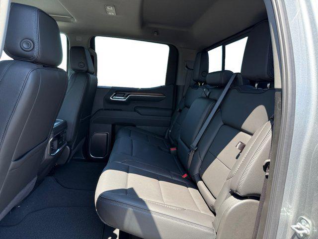 new 2025 GMC Sierra 1500 car, priced at $77,815