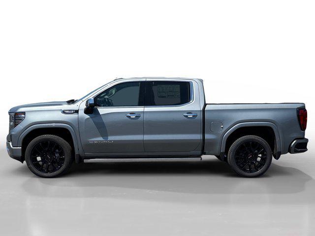 new 2025 GMC Sierra 1500 car, priced at $77,815