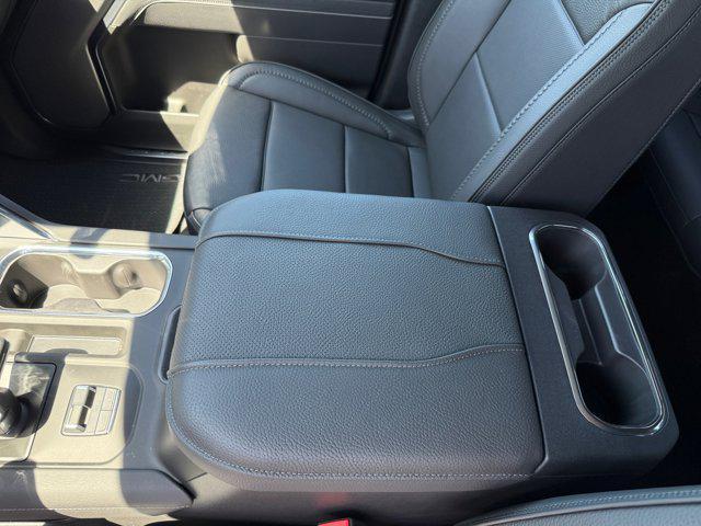 new 2025 GMC Sierra 1500 car, priced at $77,815