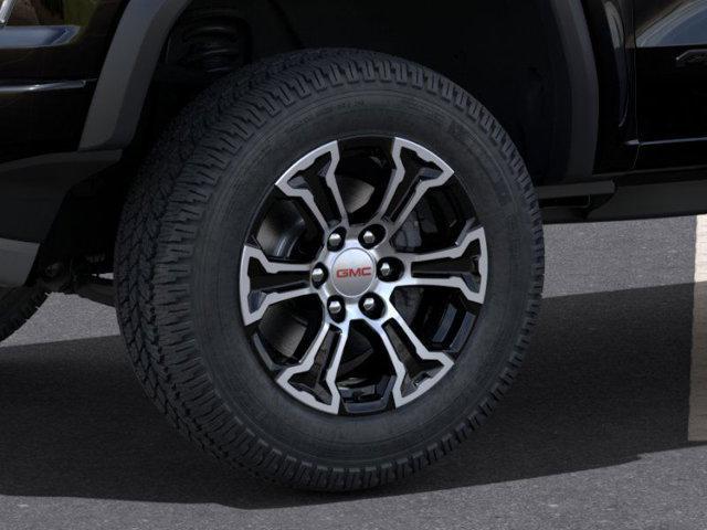 new 2024 GMC Canyon car, priced at $49,235