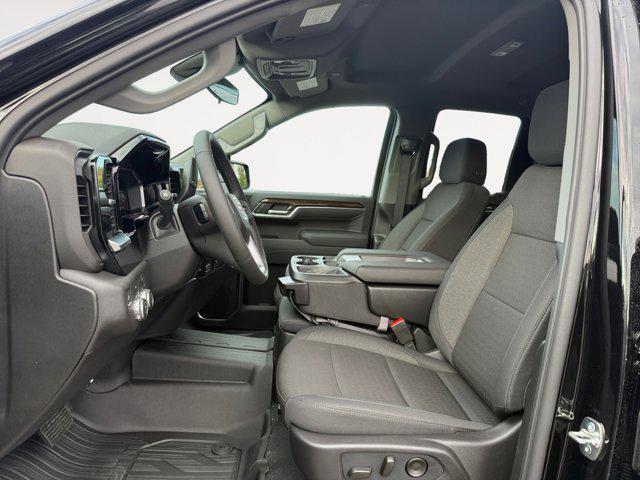 new 2026 GMC Sierra 1500 car, priced at $51,899