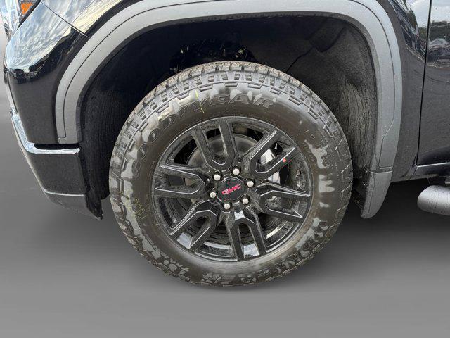 new 2026 GMC Sierra 1500 car, priced at $51,899