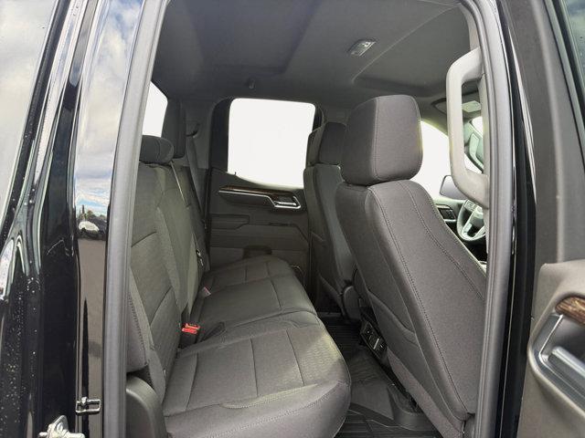 new 2026 GMC Sierra 1500 car, priced at $51,899