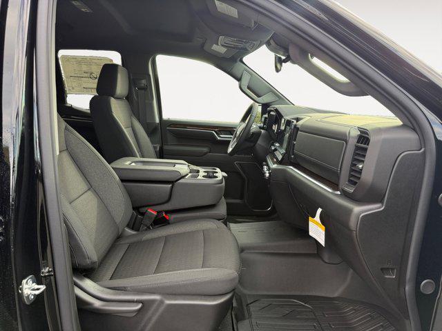 new 2026 GMC Sierra 1500 car, priced at $51,899