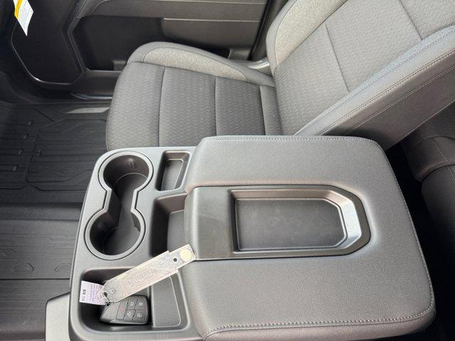 new 2026 GMC Sierra 1500 car, priced at $51,899