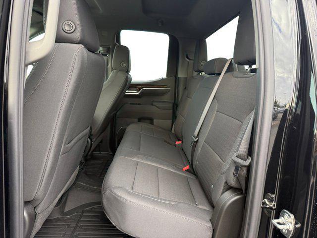 new 2026 GMC Sierra 1500 car, priced at $51,899