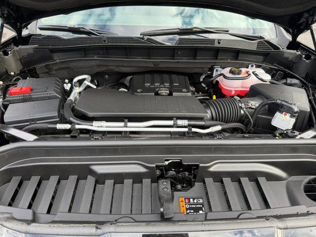 new 2026 GMC Sierra 1500 car, priced at $51,899