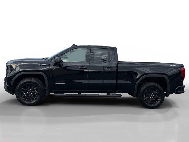 new 2026 GMC Sierra 1500 car, priced at $51,899