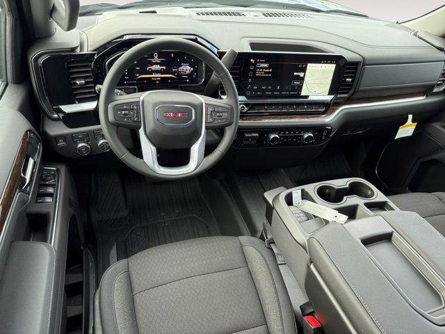 new 2026 GMC Sierra 1500 car, priced at $51,899