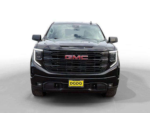 new 2026 GMC Sierra 1500 car, priced at $51,899