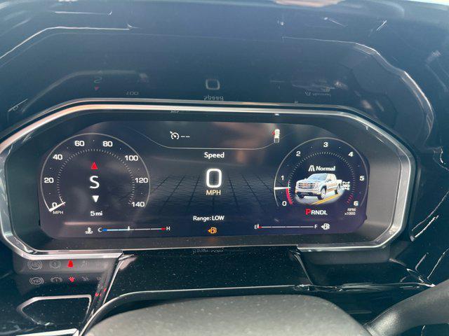 new 2026 GMC Sierra 1500 car, priced at $51,899