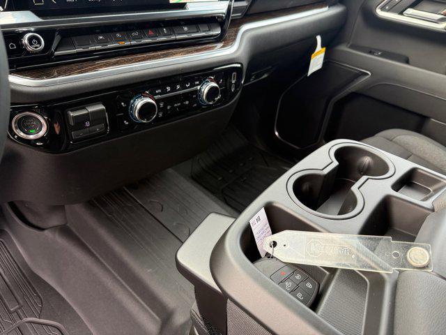 new 2026 GMC Sierra 1500 car, priced at $51,899