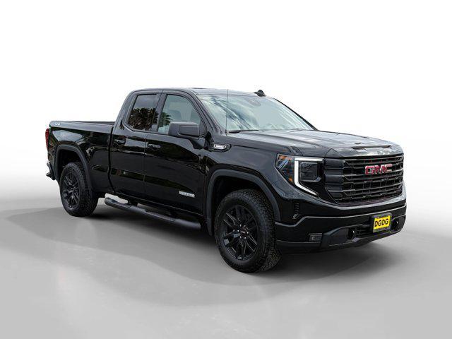 new 2026 GMC Sierra 1500 car, priced at $51,899