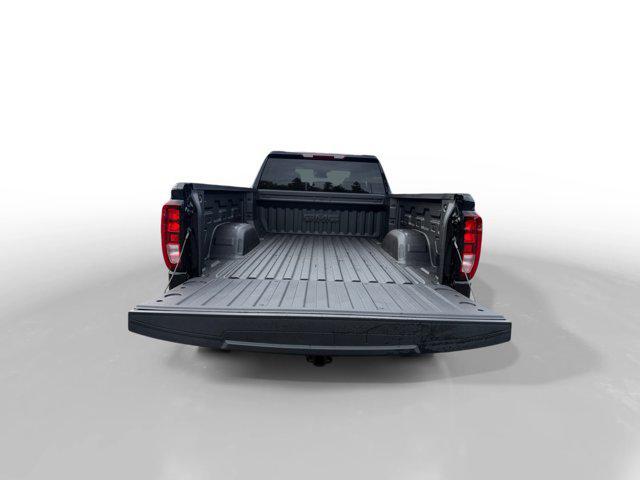 new 2026 GMC Sierra 1500 car, priced at $51,899