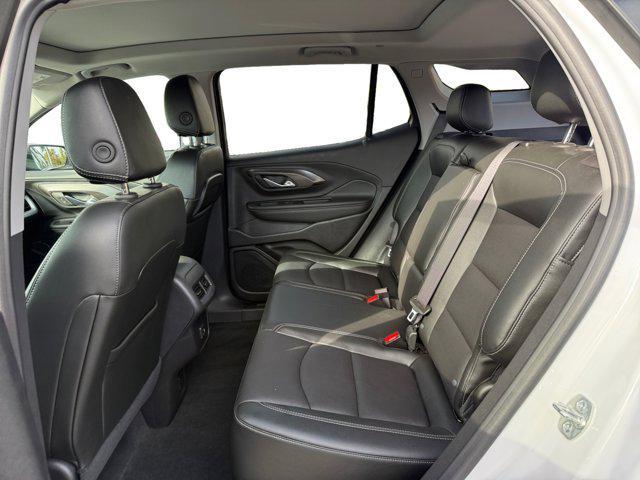 used 2024 GMC Terrain car, priced at $23,499