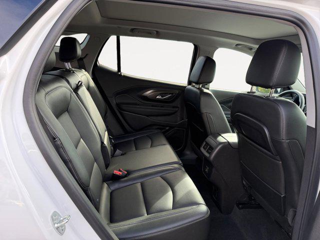 used 2024 GMC Terrain car, priced at $23,499