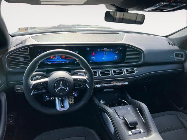 used 2024 Mercedes-Benz AMG GLE 53 car, priced at $87,680